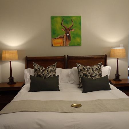 Benka Lifestyle Country Cottages Ezulwini Exterior foto