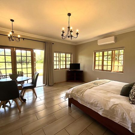Benka Lifestyle Country Cottages Ezulwini Exterior foto