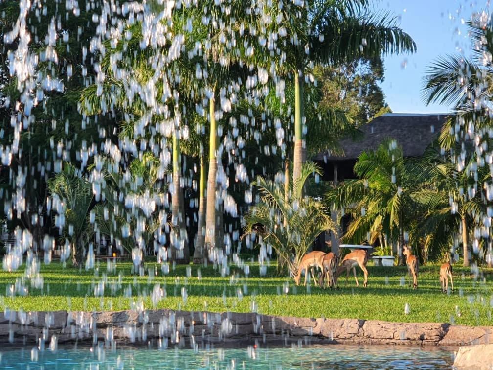 Benka Lifestyle Country Cottages Ezulwini Exterior foto