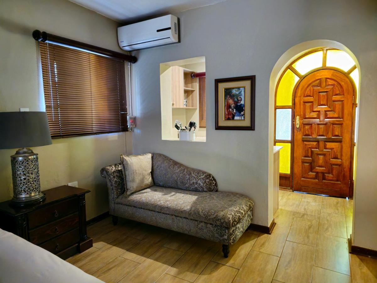 Benka Lifestyle Country Cottages Ezulwini Exterior foto