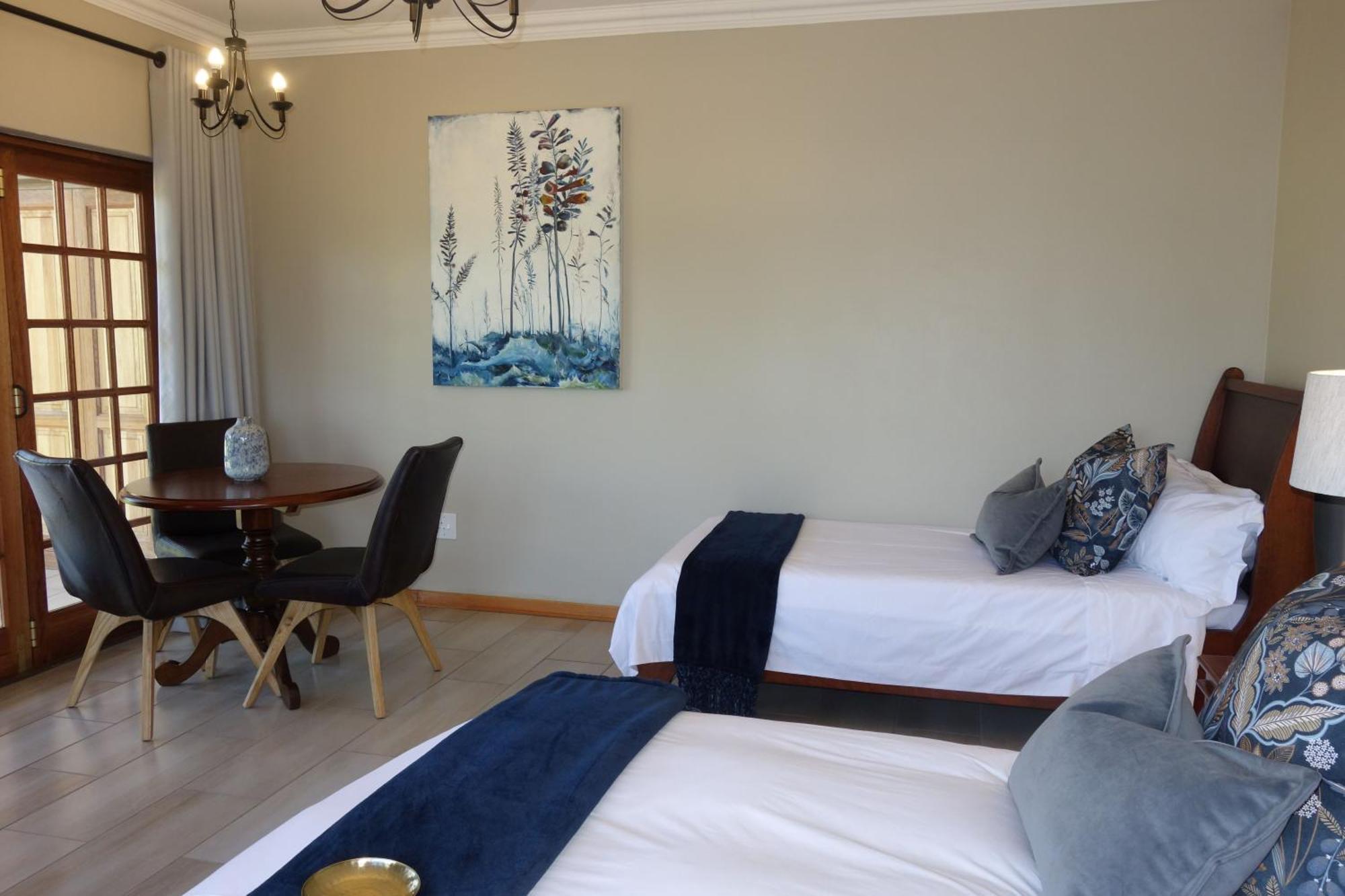 Benka Lifestyle Country Cottages Ezulwini Exterior foto
