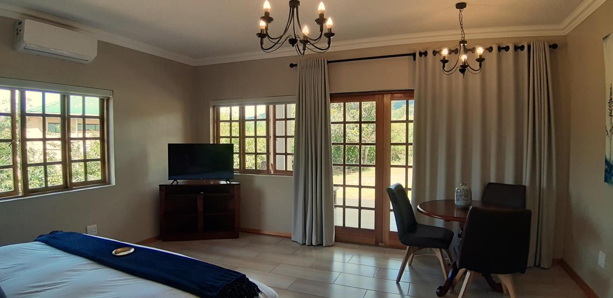 Benka Lifestyle Country Cottages Ezulwini Exterior foto