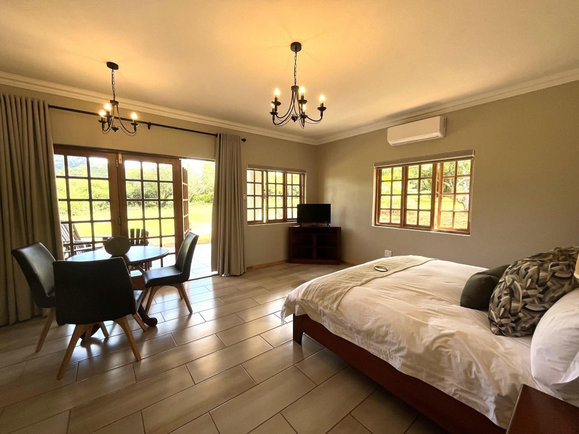 Benka Lifestyle Country Cottages Ezulwini Exterior foto