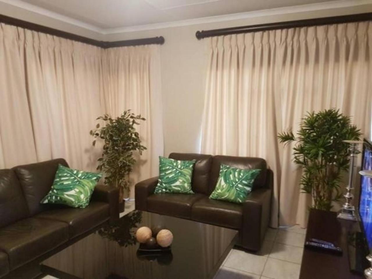 Benka Lifestyle Country Cottages Ezulwini Exterior foto