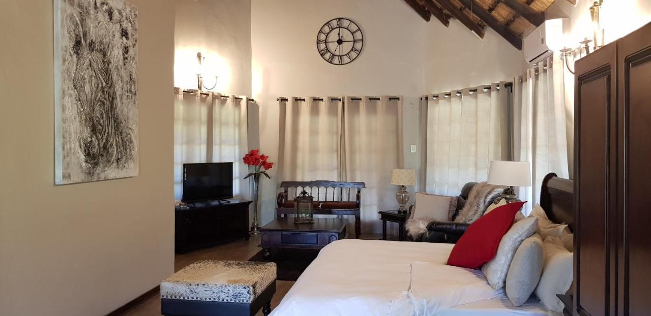 Benka Lifestyle Country Cottages Ezulwini Exterior foto