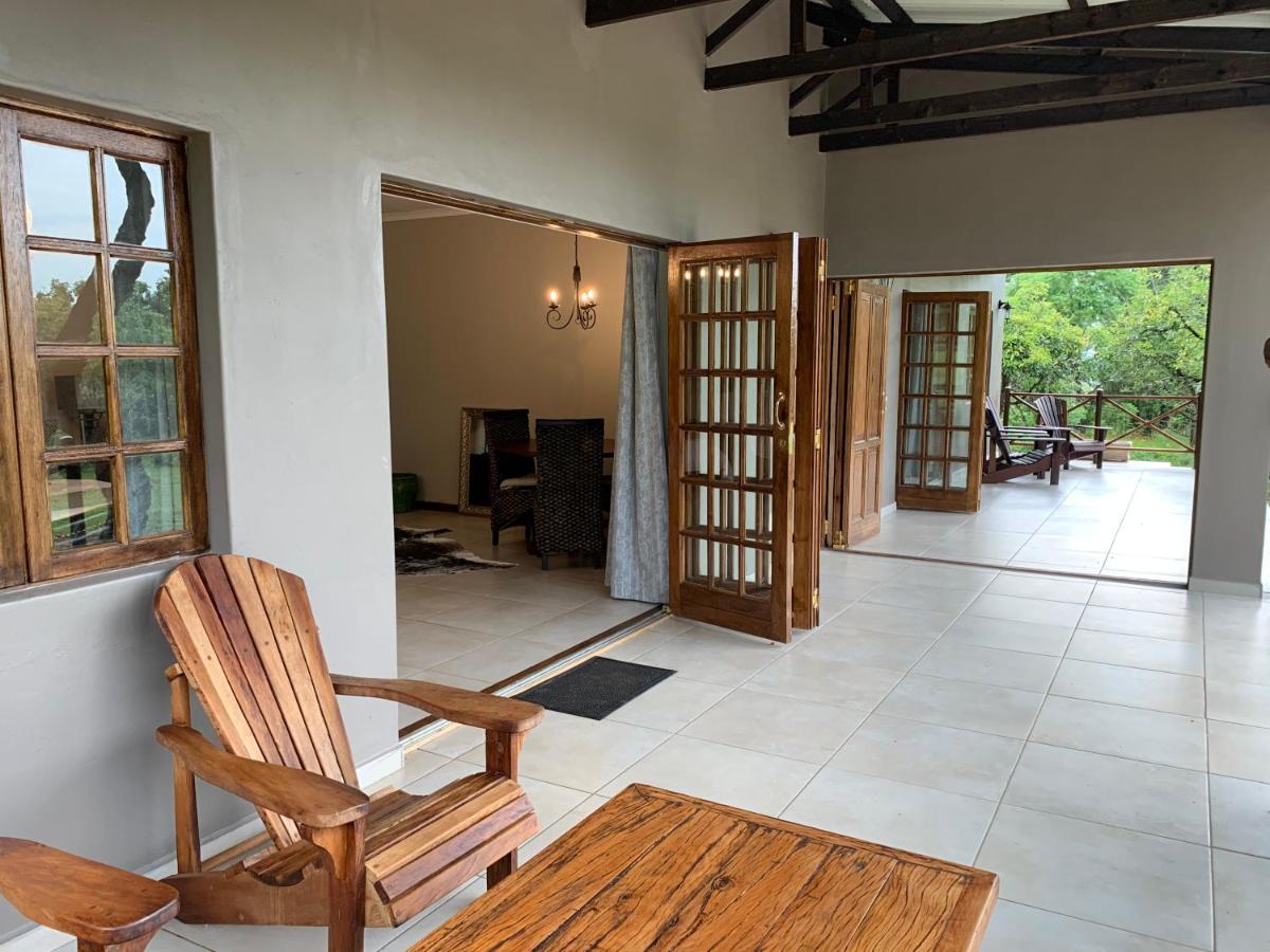 Benka Lifestyle Country Cottages Ezulwini Exterior foto
