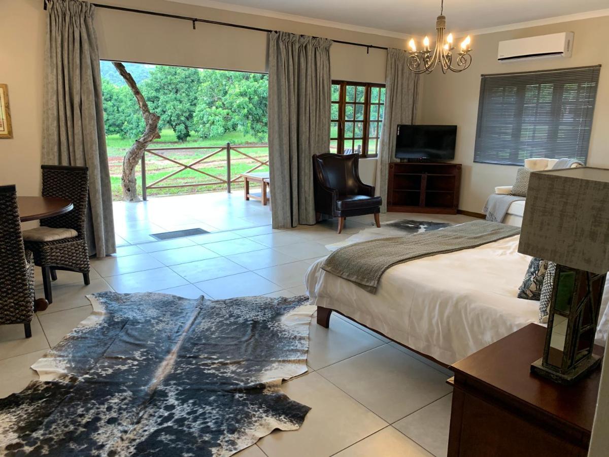 Benka Lifestyle Country Cottages Ezulwini Exterior foto