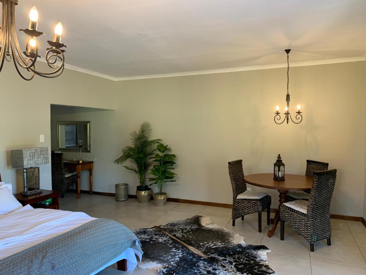 Benka Lifestyle Country Cottages Ezulwini Exterior foto